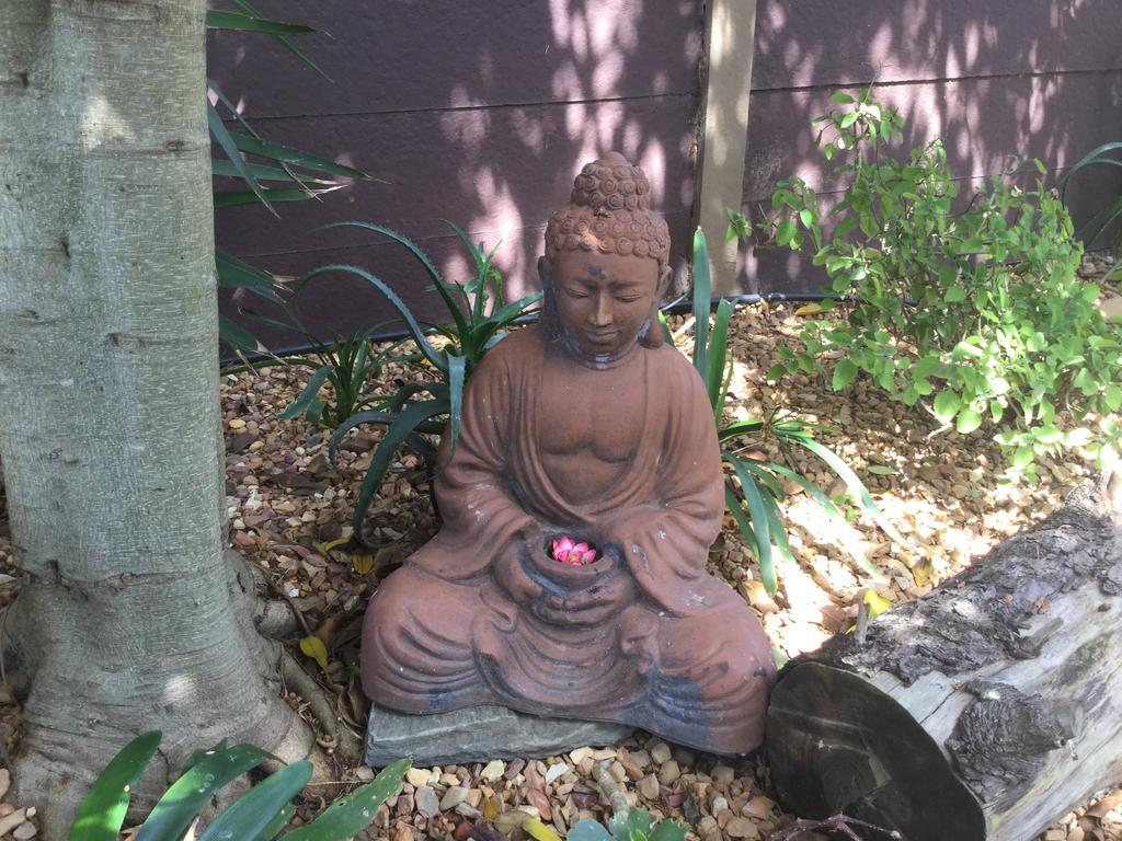The Buddha Garden Κέιπ Τάουν Εξωτερικό φωτογραφία