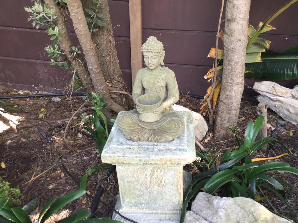 The Buddha Garden Κέιπ Τάουν Εξωτερικό φωτογραφία