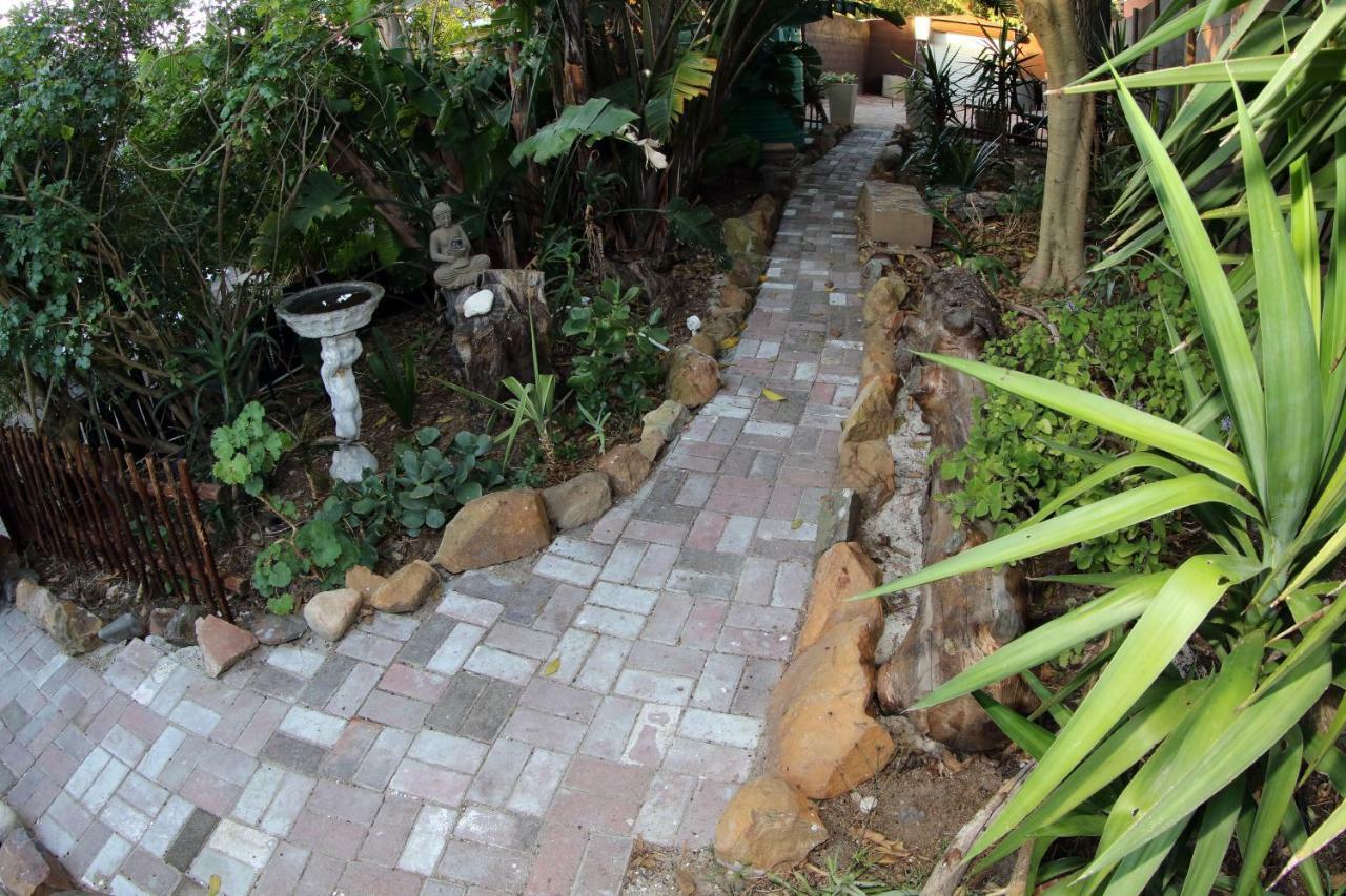 The Buddha Garden Κέιπ Τάουν Εξωτερικό φωτογραφία