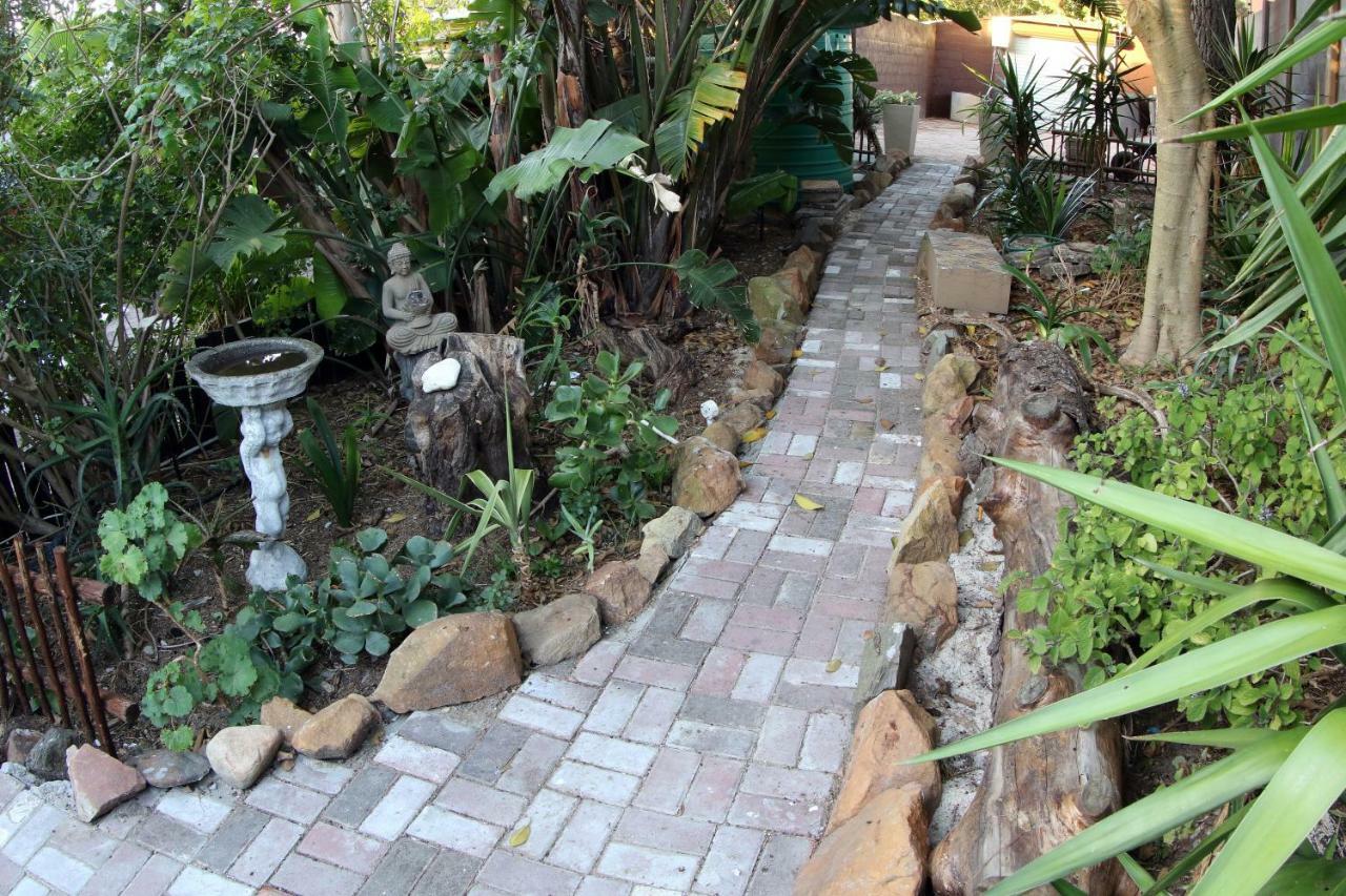 The Buddha Garden Κέιπ Τάουν Εξωτερικό φωτογραφία