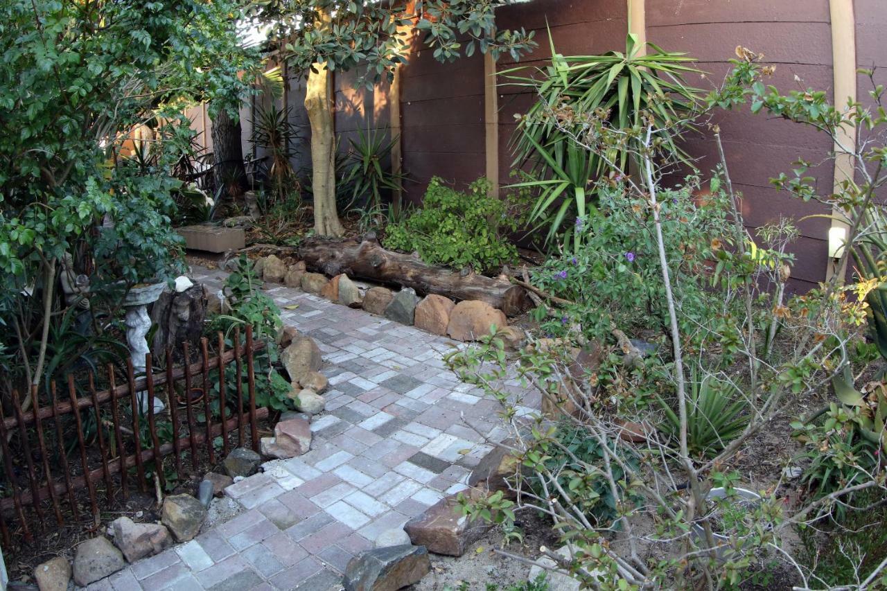 The Buddha Garden Κέιπ Τάουν Εξωτερικό φωτογραφία